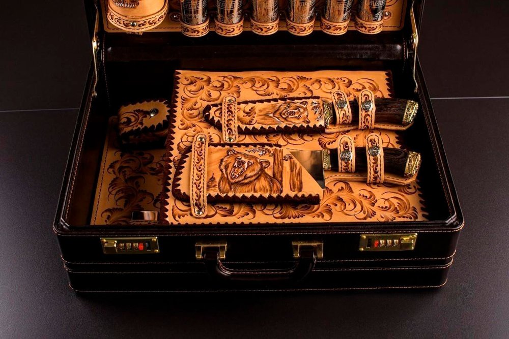 Набор для пикника "Гранд"