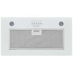 Встраиваемая вытяжка Krona SINTIA 600 WHITE PB