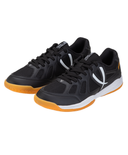 Кроссовки волейбольные SPIRIT, Black/white