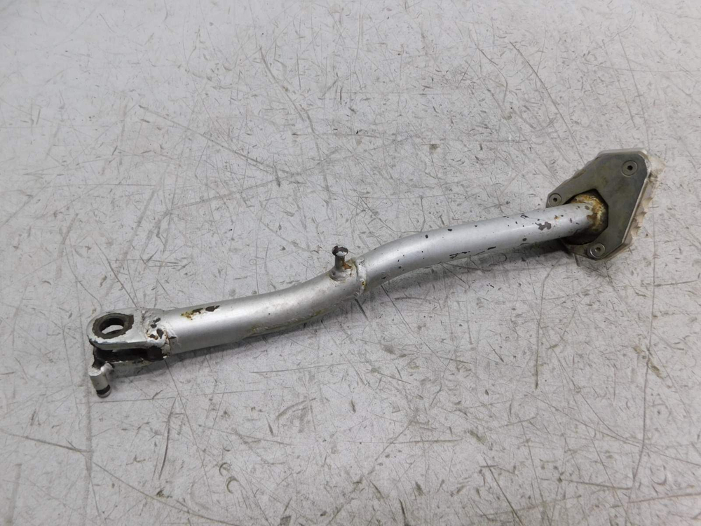 подножка боковая Kawasaki Super Sherpa 250 KL250