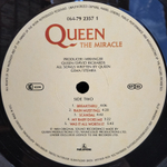 Queen / The Miracle (LP)