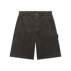 Шорты YMKASHIX Nineties Velvet