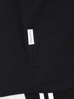 Стрейчинг - костюм черный Iv-capriz