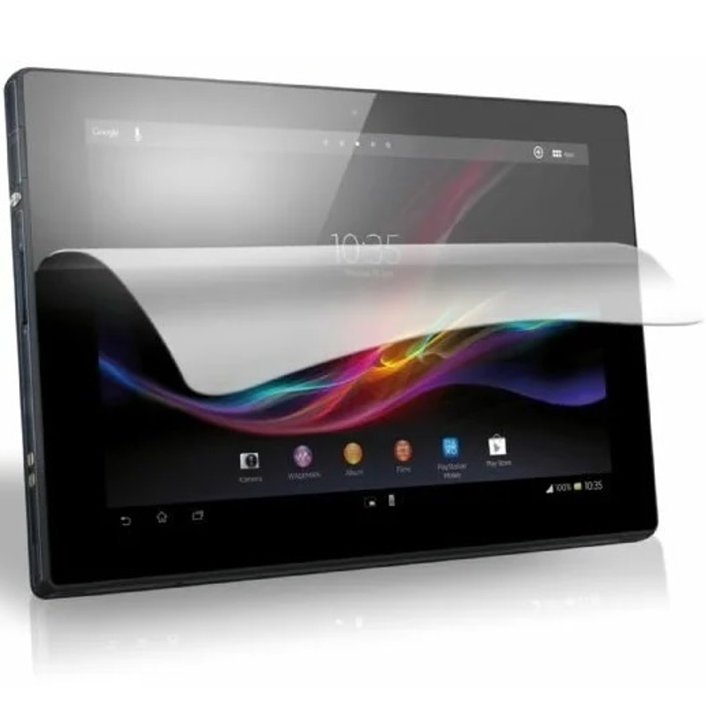 Пленка защитная SOTOMORE для Samsung Galaxy Tab 3 10.1 P5200/ P5210 матовая (01462)