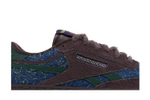 Кроссовки Brain Dead X Reebok Club C Revenge