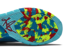 Кроссовки Nike Kyrie 6 Pre-Heat 6 "Nyc"