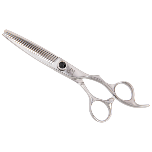 Suntachi Classic Gold филировочные ножницы NZG3-IBR-6026L 4 класс ✅ Оригинал