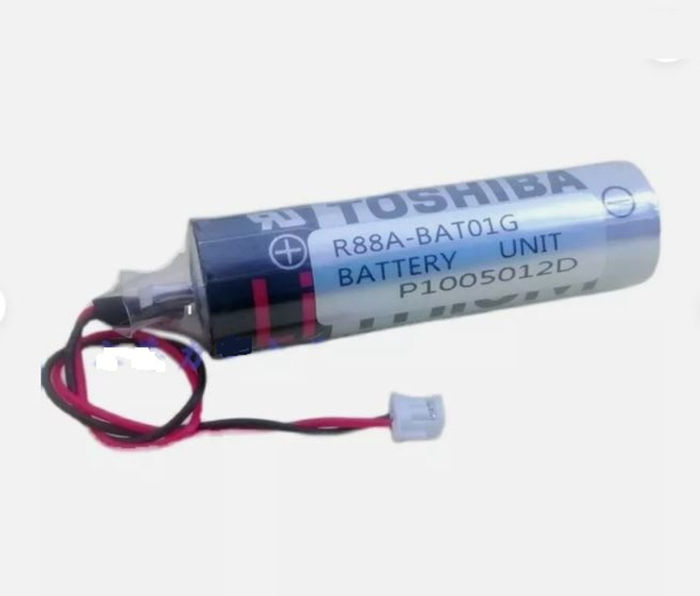 Элемент питания Omron R88A-BAT01G