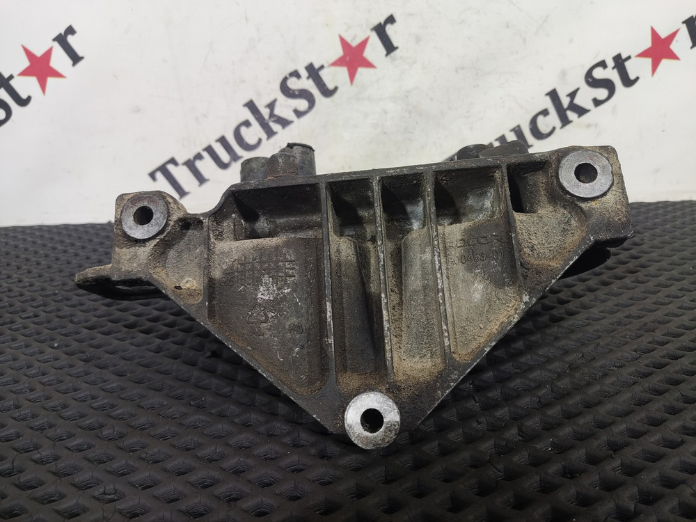 Корпус топливного фильтра 2017г