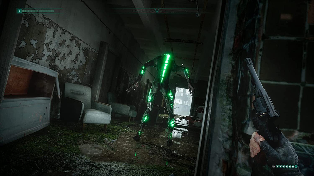 Игра Chernobylite (Русская версия) для PlayStation 5