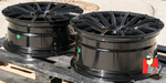 Комплект дисков Shogun S15 17x7/8 et35/35 4x100/4x114.3
