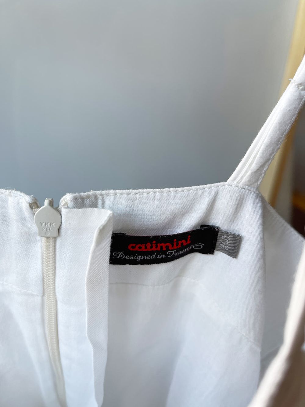 Платье Catimini, 110