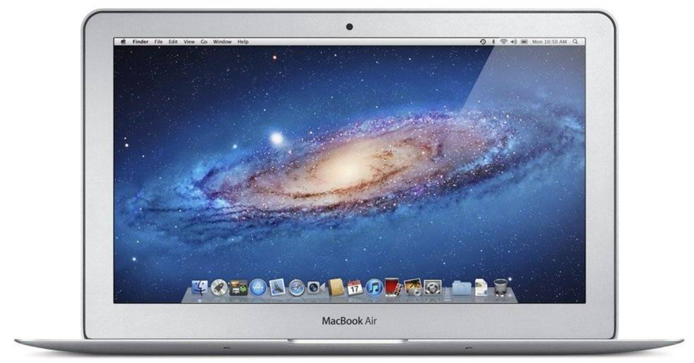 Ноутбук Macbook Air 11 2011