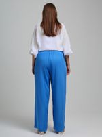 Брюки Летний драйв-1 Виотекс ГОЛУБОЙ