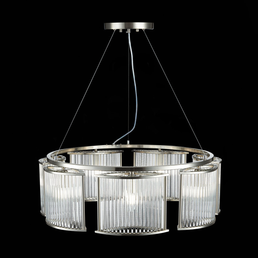 Подвесная люстра ST-Luce SL1627.103.07