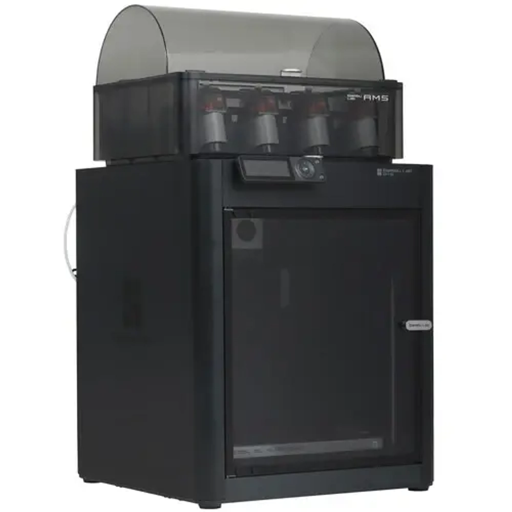 3D принтер Bambu Lab P1S Combo EU