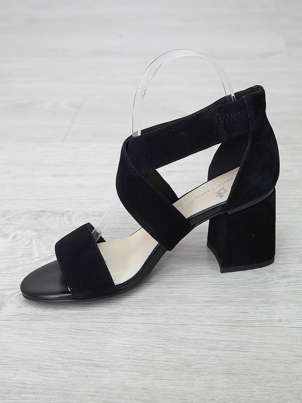 Босоножки женские POPULAR FASHION A370F-820B