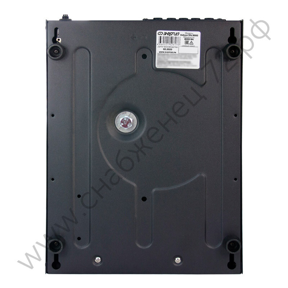 Стабилизаторы напряжения Энергия Voltron 5%