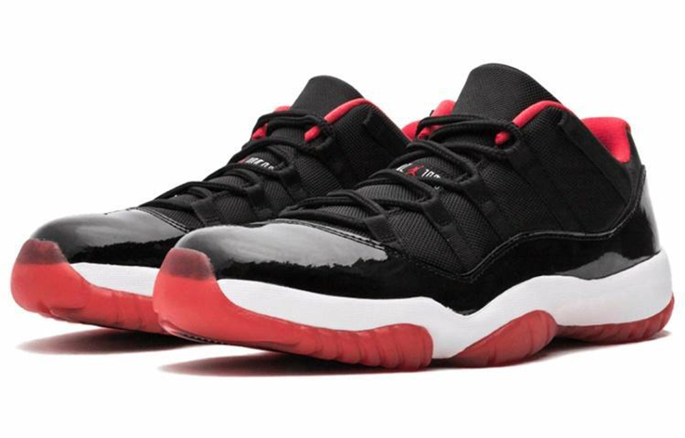 Кроссовки Jordan Air Jordan 11 Retro Low