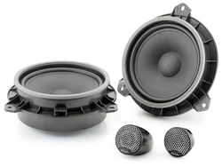 Колонки для авто Focal IS TOY 165 TWU