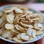 Корень Женьшеня, мелкий нарезанный