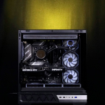 Ryzen 7 9800X3D + RTX 5080 16Gb