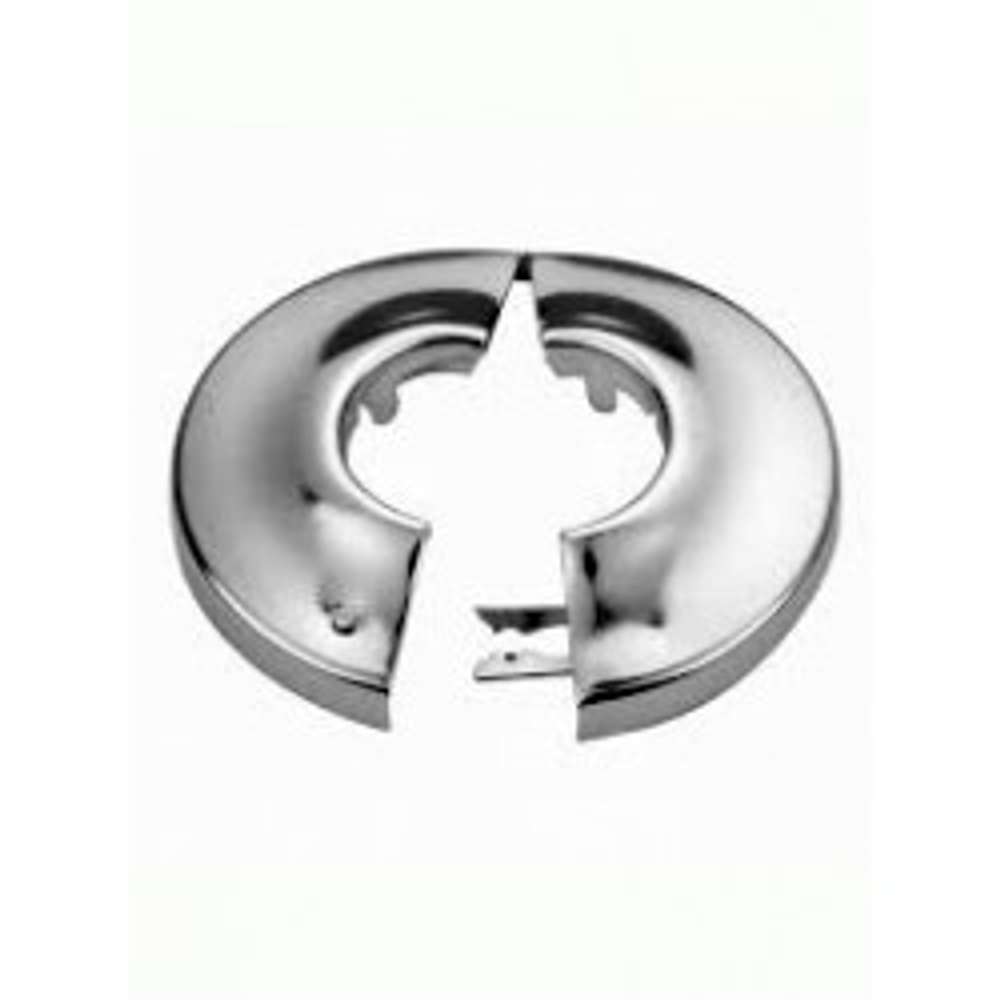 Отражатель 1/2&quot; разъемный хром 20791 (пара)