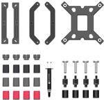 ID-COOLING FROZN A610 BLACK