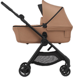 Детская коляска Anex IQ Basic 2 в 1 Sienna