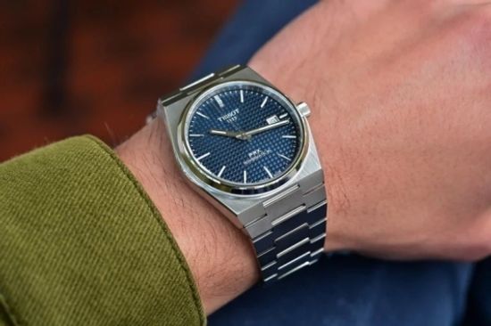 Наручные часы Tissot T137.207.11.041.00