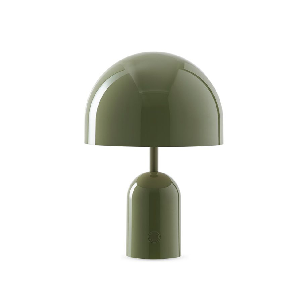 Настольная лампа Bell Moss