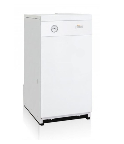 Напольный газовый котел Ferroli Torino 10