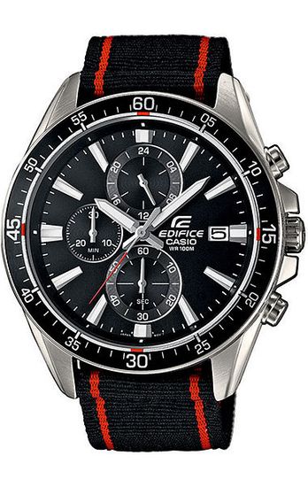 Наручные часы Casio EFR-546C-1AVUEF