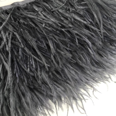 Перья на ленте. Длина пера 8-10см. Стоимость за сантиметр. Продажа кратна 10см