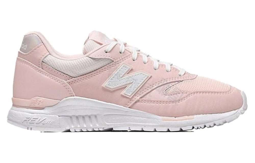 Кроссовки New Balance Nb 840 B (Женская размерная сетка)