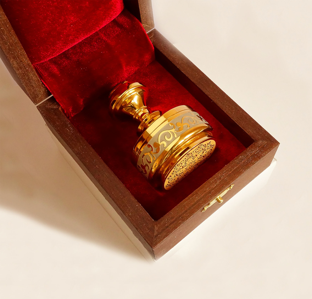 Оснастка печати "Агат"