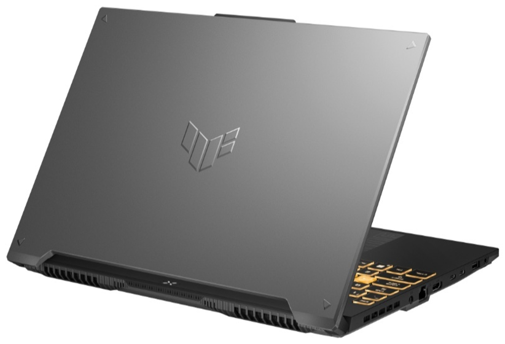 Ноутбук ASUS TUF F16 16&#34; / 16 Гб / SSD 512 Гб / Без ОС / 90NR0MZ6-M002N0