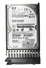 Серверный Жесткий диск HP DG0146FARVU 146Gb SAS 2,5" HDD OEM REF