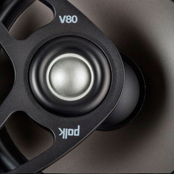 Polk Audio V80