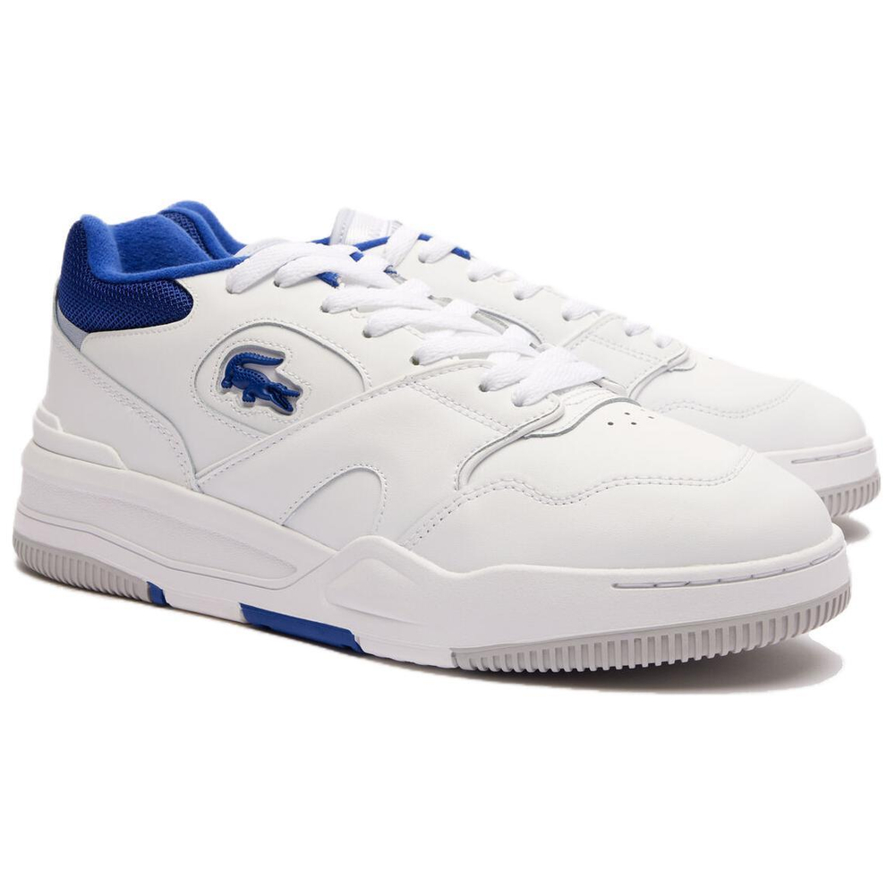 Кроссовки LACOSTE, 47SMA0061-080