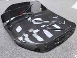 Карбоновый обвес для BMW XM G09 2023+ БМВ