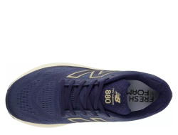 Кроссовки для бега мужские New Balance 880 v15 M Темно-синий