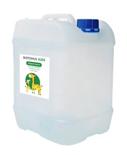 Жидкое мыло BIOTONUS Kids (детский)