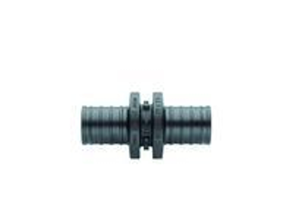 Муфта соединительная равнопроходная 40 PX