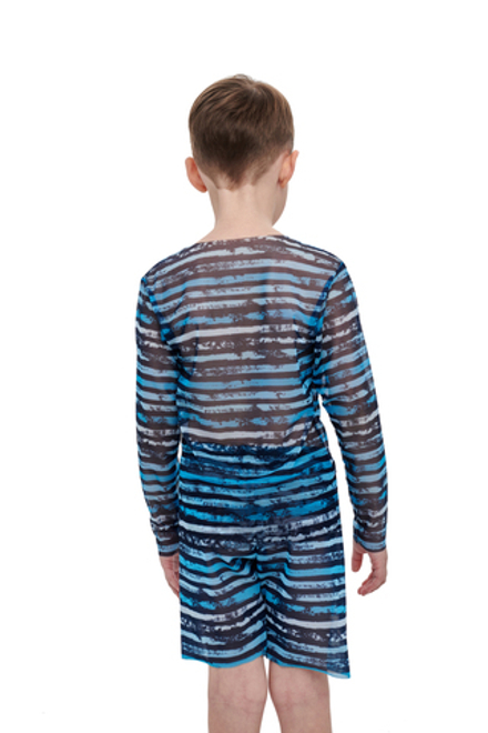 Шорты детские "Атлантика"