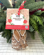 Имбирное печенье, 100г