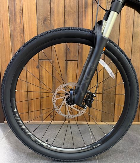 Велосипед Giant XTC 800 (2026)