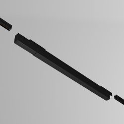 Блок питания Maytoni Levity 100W 24V IP20 TRA184DR-100B