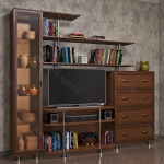 Мини-стенка 19/1