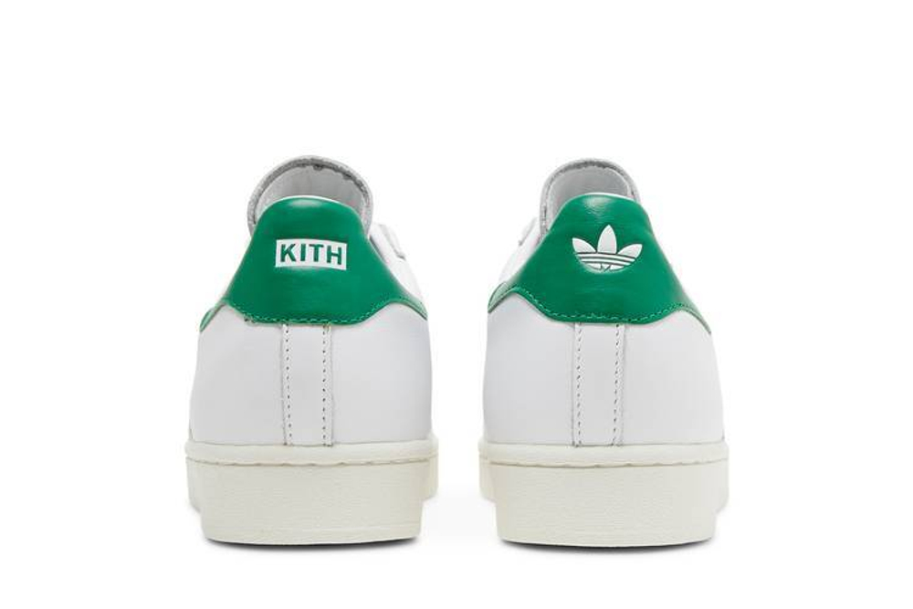 Кроссовки Kith X Adidas Originals Superstar